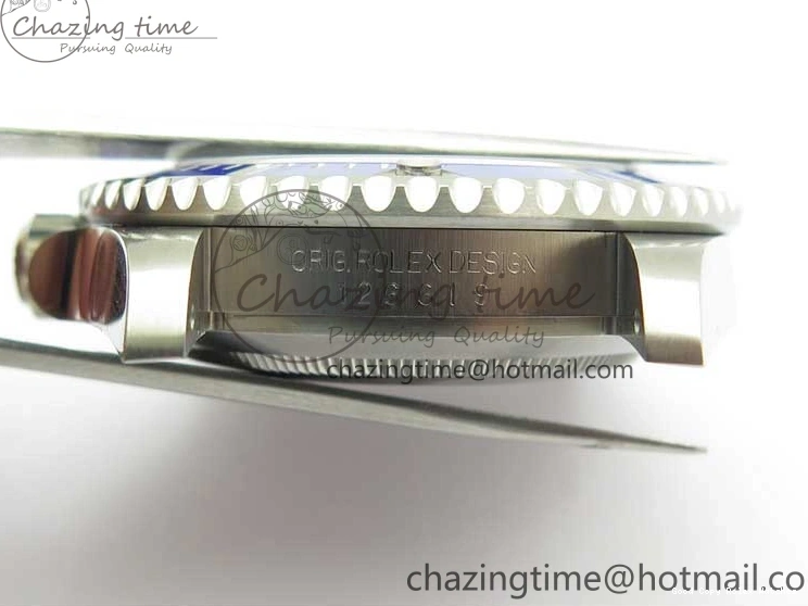 AAA Replica Watches Ceramic 1:1 VSF Blue 126619 Edition Steel LB HighQuality 2571 Best Submariner 41mm VS 904L 0101